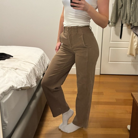 wilfred free ascendant pant - Picture 3 of 7